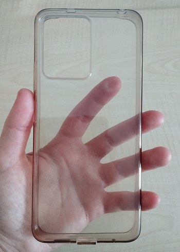 Xiaomi Redmi Note 12 kılıf - Görsel 7