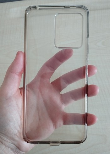 Xiaomi Redmi Note 12 kılıf - Görsel 8