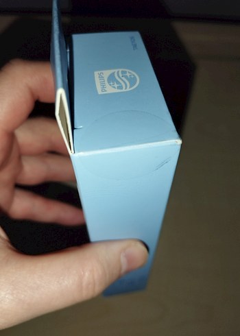 Philips Kablolu Kulak İçi Kulaklık - Görsel 4