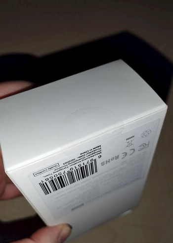 MIIIW Wireless Mute Mouse - Görsel 5