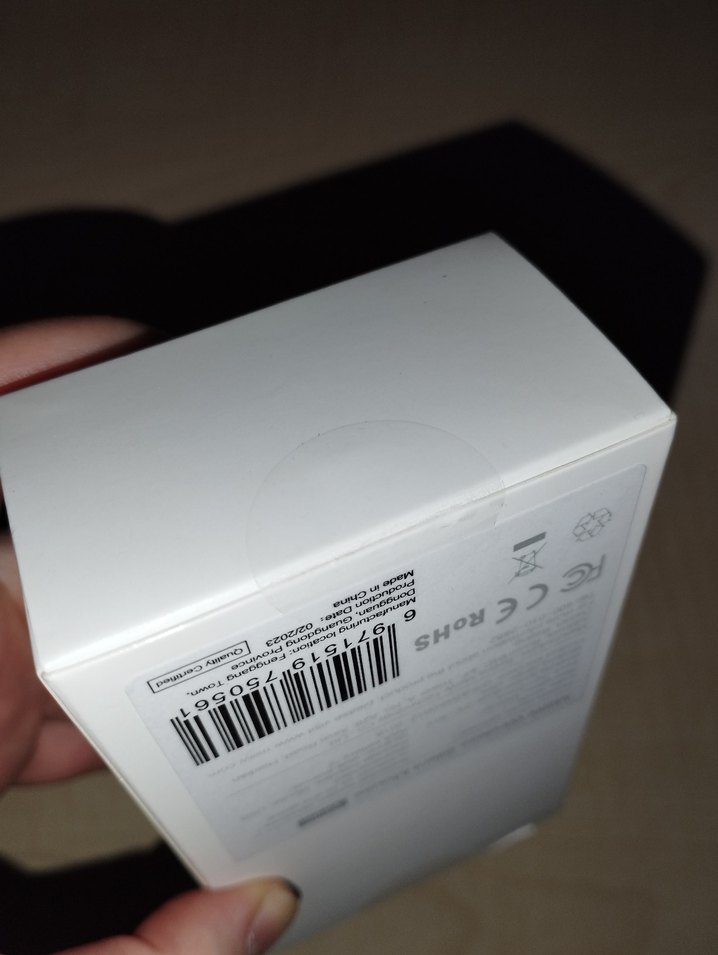 MIIIW Wireless Mute Mouse - Görsel 5