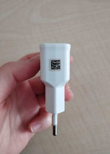Samsung Travel Adapter - Görsel 5