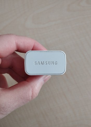 Samsung Travel Adapter - Görsel 3
