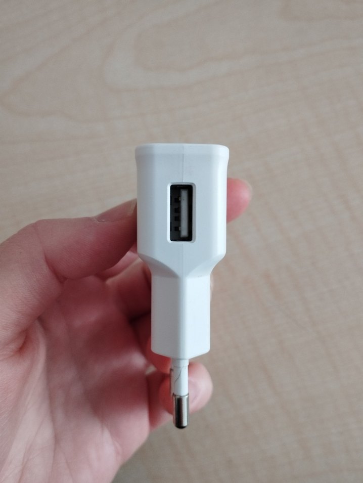 Samsung Travel Adapter - Görsel 4