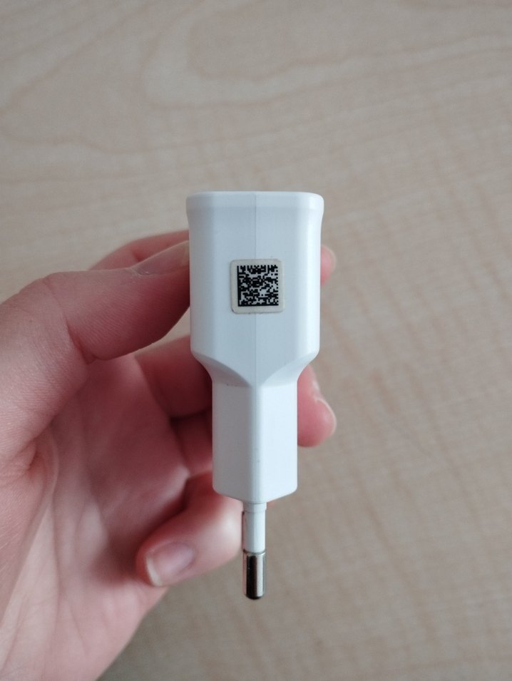 Samsung Travel Adapter - Görsel 5