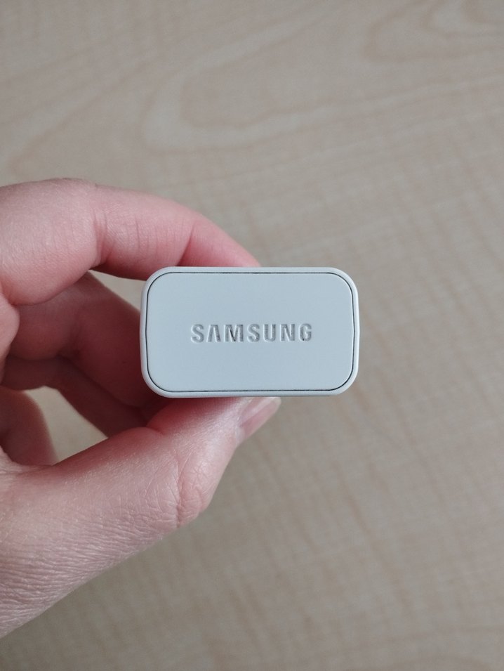 Samsung Travel Adapter - Görsel 3