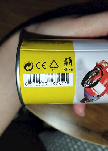 Koh i noor Renkli Boya Kalemleri - Görsel 16