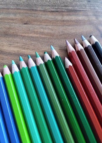 Koh i noor Renkli Boya Kalemleri - Görsel 10