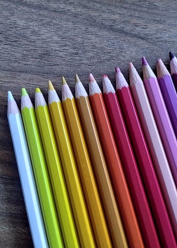 Koh i noor Renkli Boya Kalemleri - Görsel 7