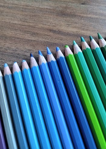 Koh i noor Renkli Boya Kalemleri - Görsel 9