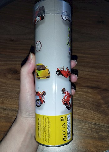 Koh i noor Renkli Boya Kalemleri - Görsel 14