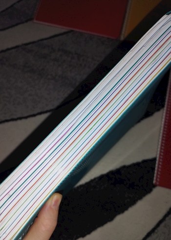 Spiralli Defterler - Görsel 10