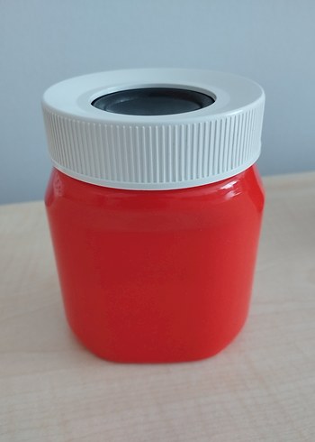 Nutella Bluetooth Hoparlör - Görsel 3