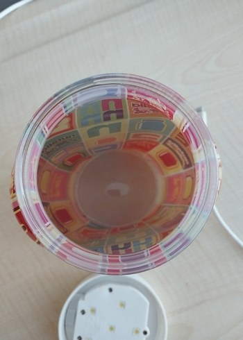 Nutella Gece Lambası - Görsel 5