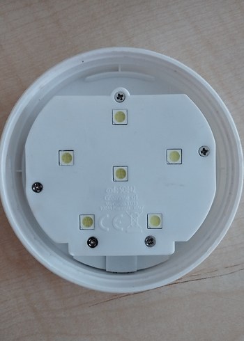 Nutella Gece Lambası - Görsel 4