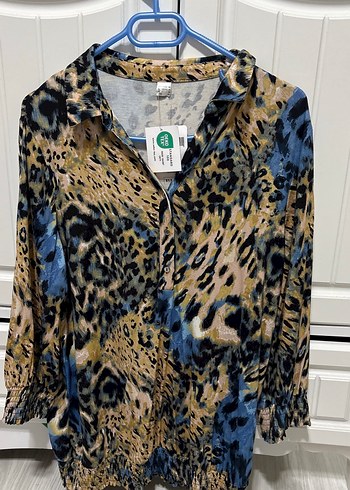 Uzun Kollu, Bağlamalı Desenli  badi kalitesi muhteşemmmmmm - Görsel 4