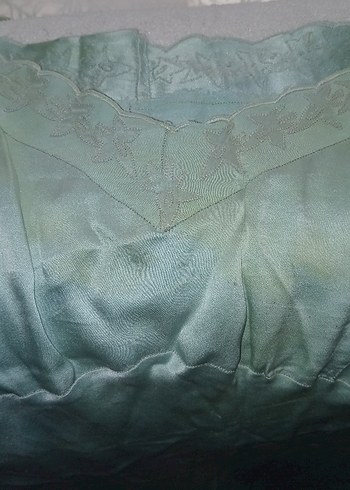 antika ipek gecelik - Görsel 5