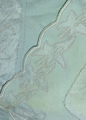 antika ipek gecelik - Görsel 2