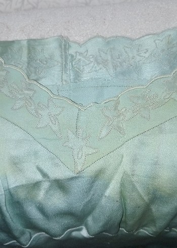 antika ipek gecelik - Görsel 3