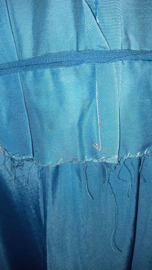 Antika ipek sabahlik - Görsel 3