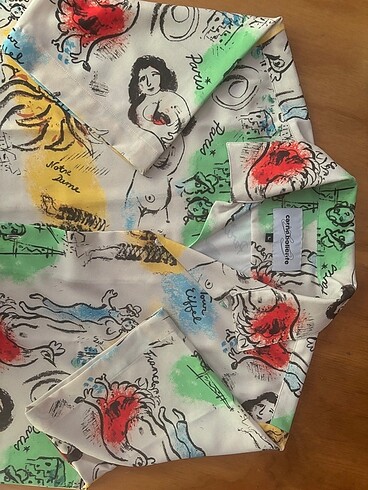 Diğer carne bollente shirt