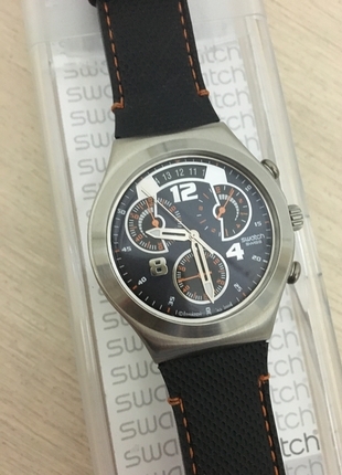 Swatch Saat