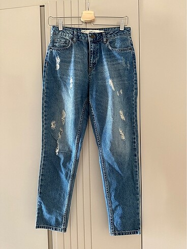 36-38 beden jean