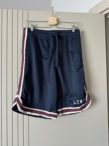 Ltb - Unisex Basket şortu