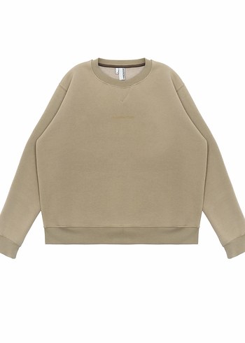 Diğer 10 am unisex Sweatshirt - hiç giyilmedi