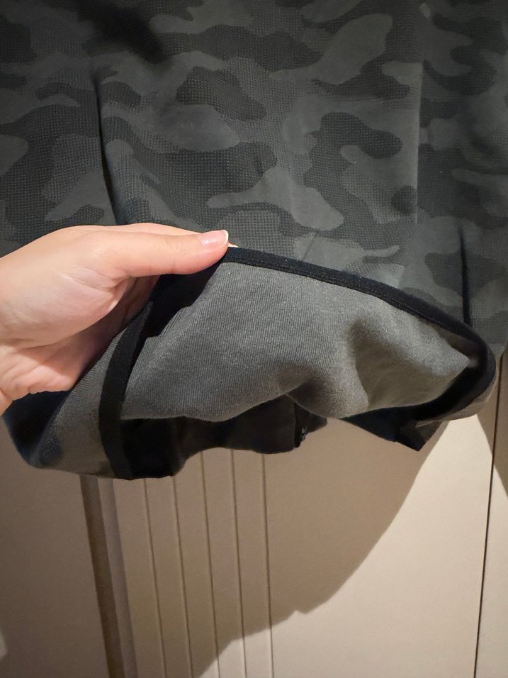 H&m sport- Erkek L beden kapüşonlu sweatshirt - Görsel 5