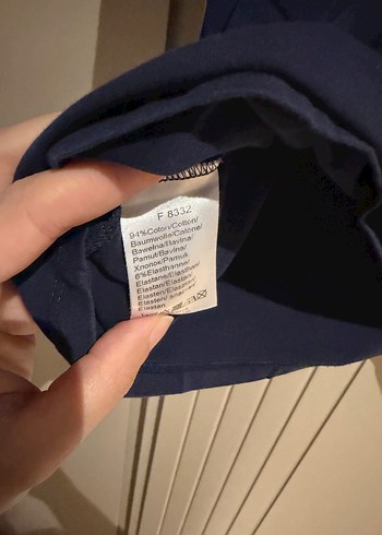 Lacoste - orjinal, erkek tshirt L beden - Görsel 4