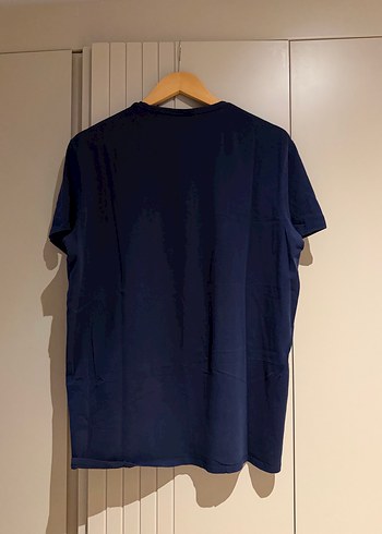 Lacoste - orjinal, erkek tshirt L beden - Görsel 6