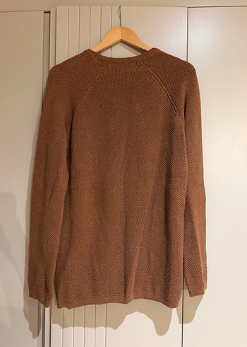 Mudo- erkek, sıfır Xl beden triko - Görsel 5