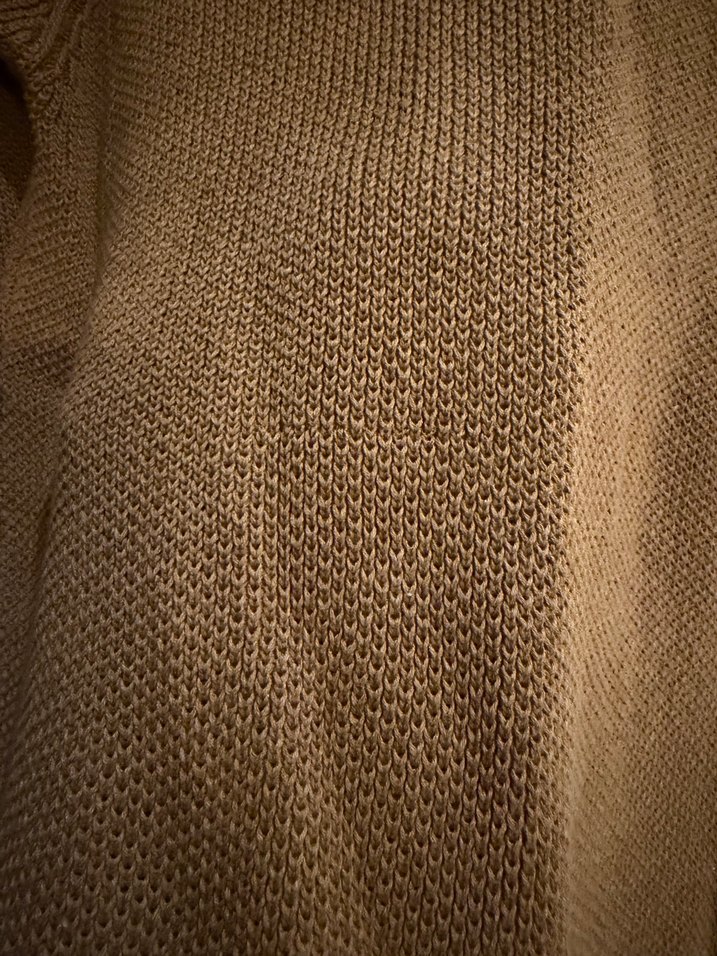 Mudo- erkek, sıfır Xl beden triko - Görsel 4