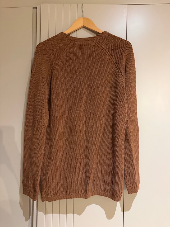 Mudo- erkek, sıfır Xl beden triko - Görsel 5