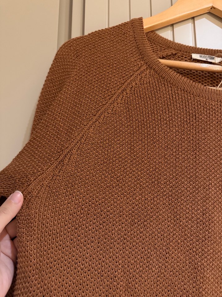 Mudo- erkek, sıfır Xl beden triko - Görsel 2