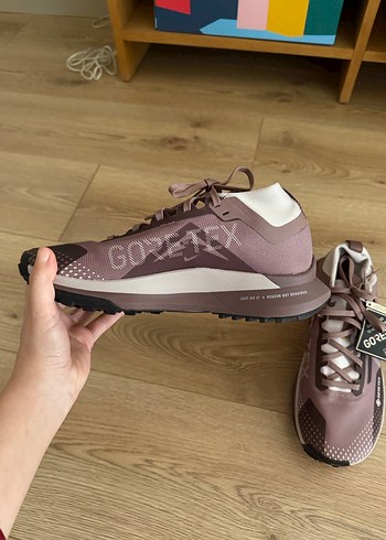 Nike GORE-TEX Spor Ayakkabı - orjinal ve sıfır - Görsel 11