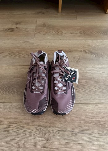 Nike GORE-TEX Spor Ayakkabı - orjinal ve sıfır - Görsel 2