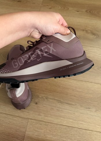 Nike GORE-TEX Spor Ayakkabı - orjinal ve sıfır - Görsel 9