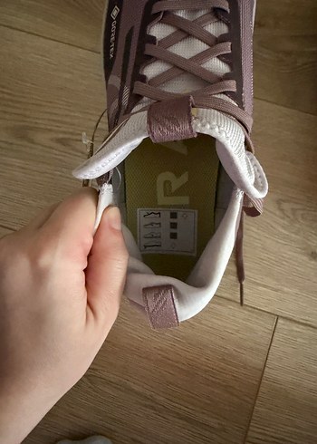 Nike GORE-TEX Spor Ayakkabı - orjinal ve sıfır - Görsel 10