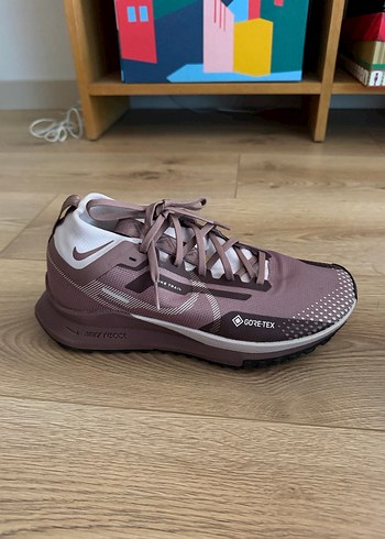 Nike GORE-TEX Spor Ayakkabı - orjinal ve sıfır - Görsel 3