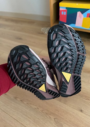 Nike GORE-TEX Spor Ayakkabı - orjinal ve sıfır - Görsel 5