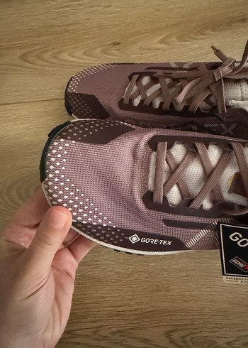 Nike GORE-TEX Spor Ayakkabı - orjinal ve sıfır - Görsel 6