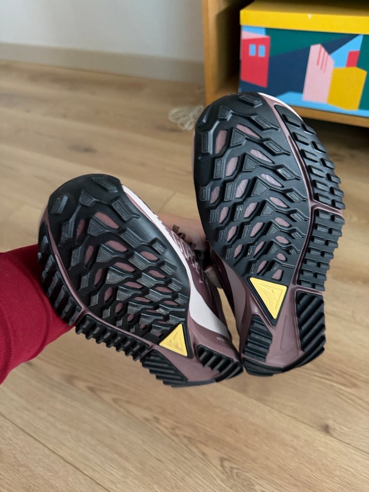 Nike GORE-TEX Spor Ayakkabı - orjinal ve sıfır - Görsel 5