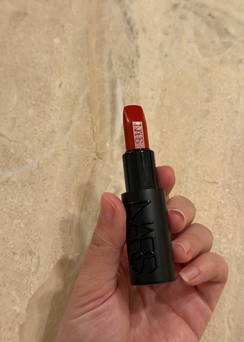 NARS Explicit ruj - 865 Insolent - Görsel 8