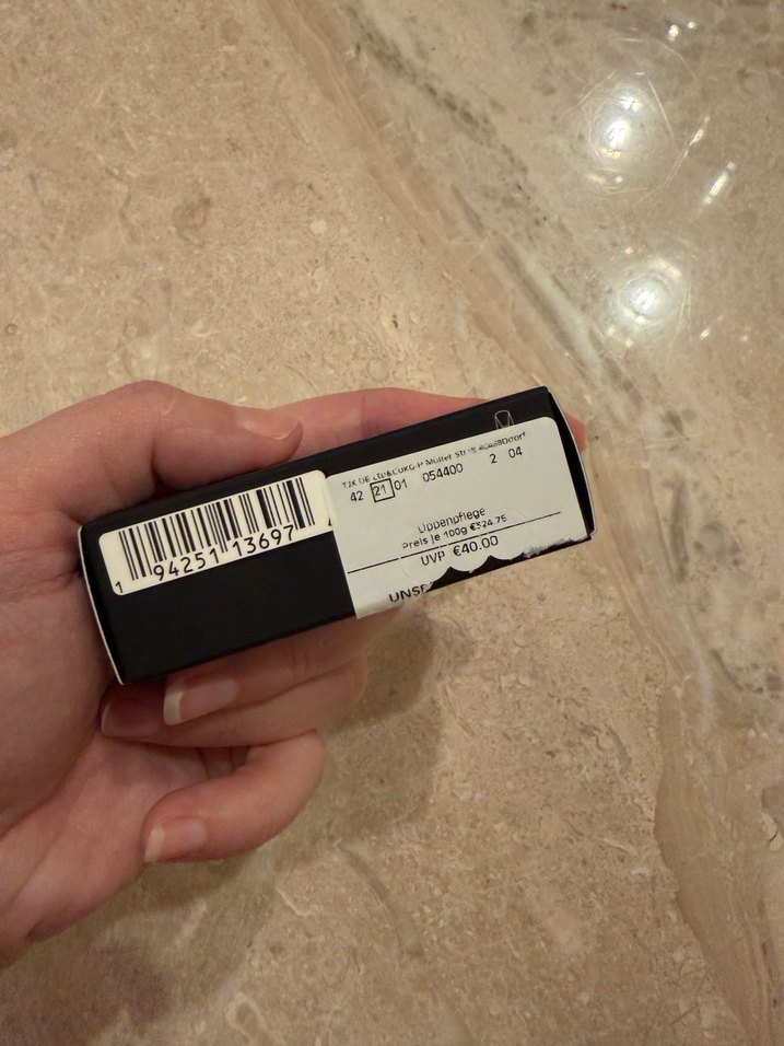 NARS Explicit ruj - 865 Insolent - Görsel 5