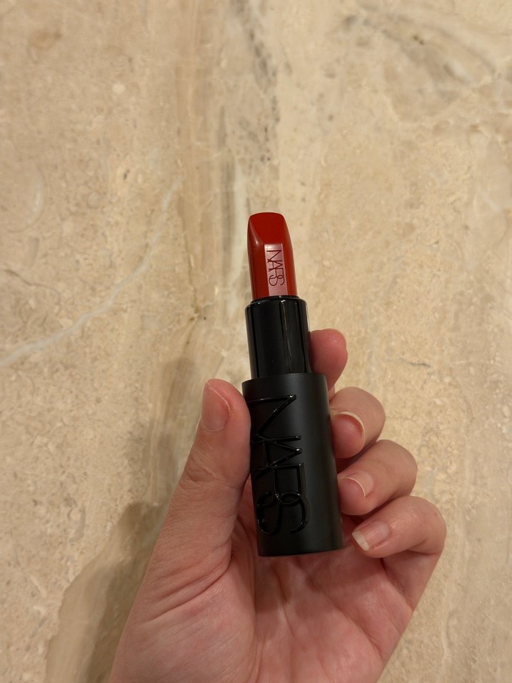 NARS Explicit ruj - 865 Insolent - Görsel 2