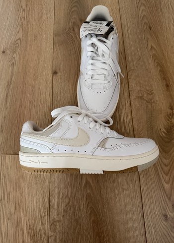 Nike Gamma Force - orjinal & hiç giyilmedi - Görsel 5