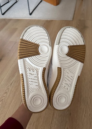 Nike Gamma Force - orjinal & hiç giyilmedi - Görsel 7