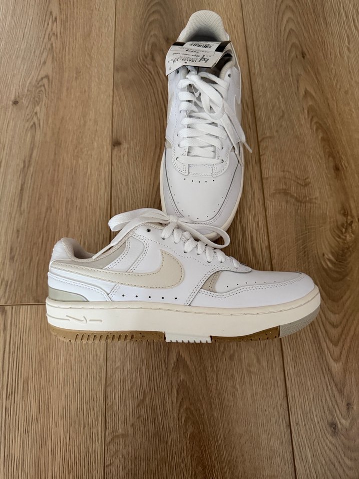 Nike Gamma Force - orjinal & hiç giyilmedi - Görsel 5